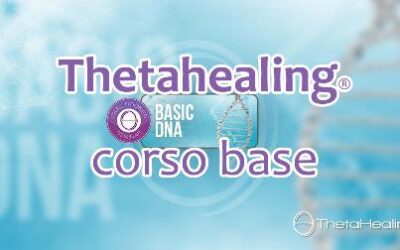 CORSO BASE THETAHEALING